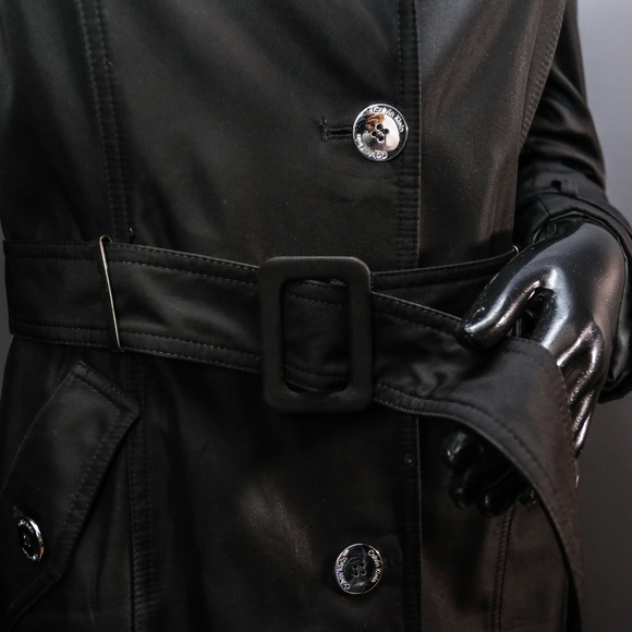 Calvin Klein TRENCH - Picture 4 of 6